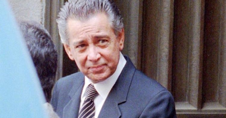 Mafia Stories Nicodemo “Little Nicky” Scarfo