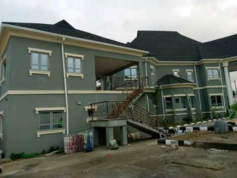 Picture of pasuma house Picture of pasuma house