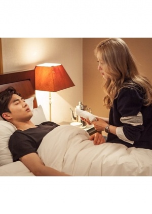 Mermaid’s Prince 2017 Korean TV Drama Full Wiki - Korean Drama Wiki