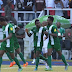 Nigeria drop to 70th while Portugal,France,Wale​s and Iceland move up in new FIFA Rankings