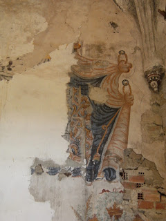 La Cuesta (Soria). Parroquia de la Asunción o Nuestra Señora de los