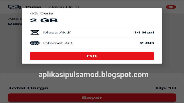 Paket Mifi Telkomsel Murah