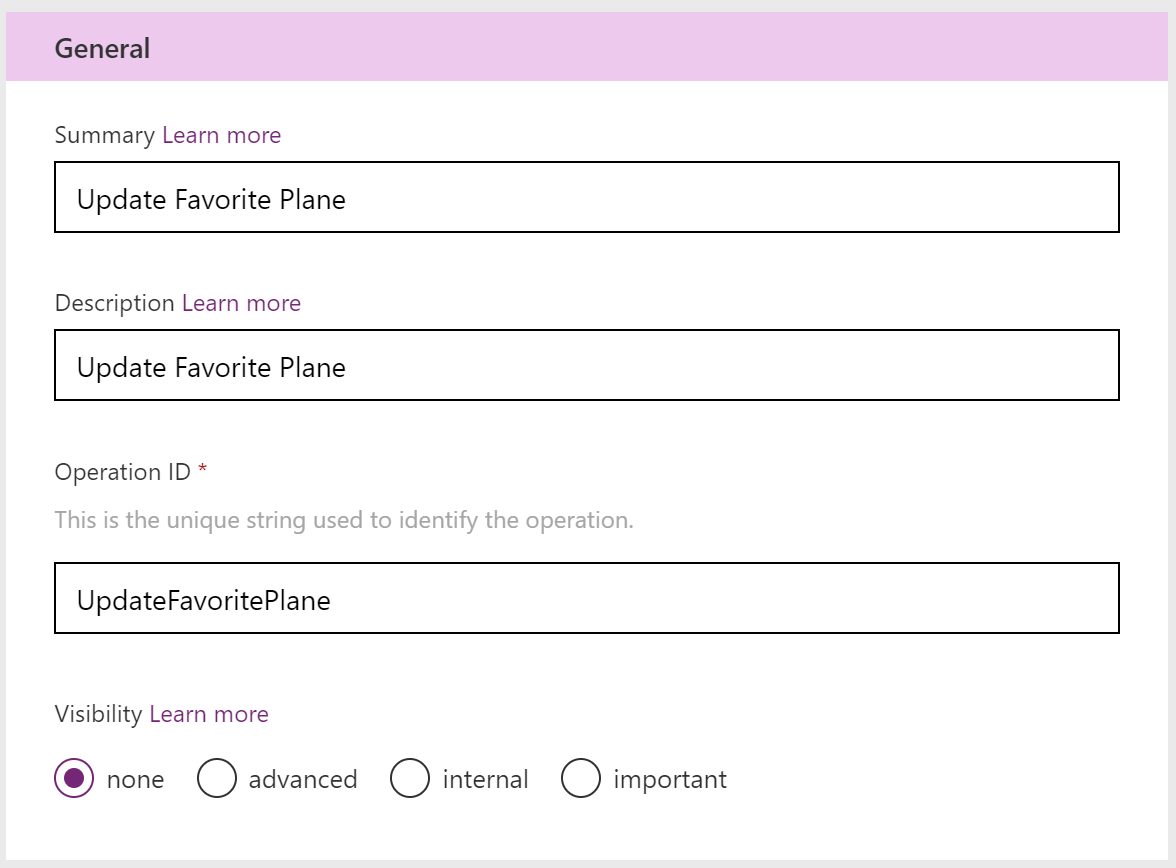 Using Microsoft Graph Open Extensions with PowerApps