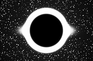 black hole