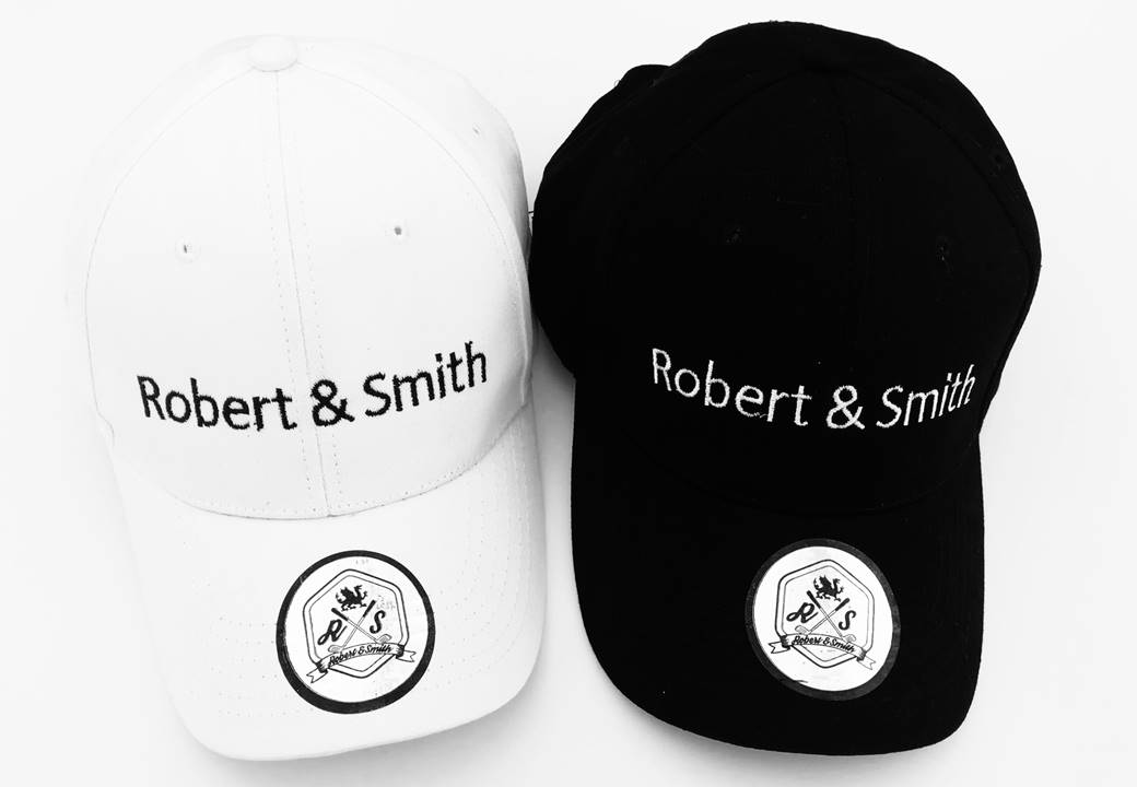 Robert＆Smith Golf