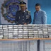 Ocupan 325 paquetes de drogas en una residencia en el Distrito Nacional