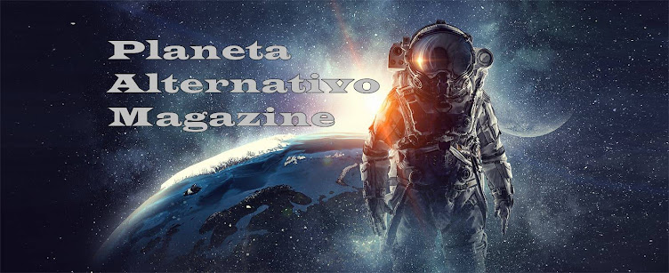 Planeta Alternativo Magazine