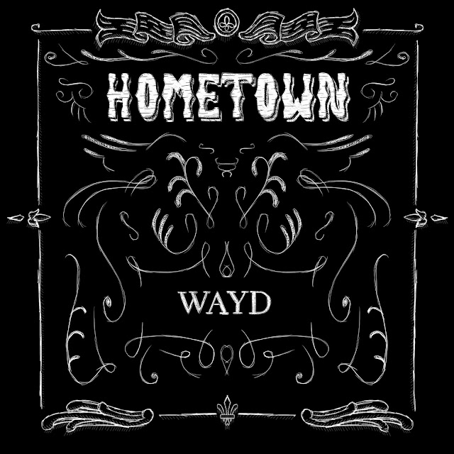O cantor Wayd se reinventa e lança o single "Hometown" nesta sexta (11/6) em todas as plataformas