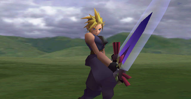 Análise: Final Fantasy III (PSP) - GameBlast