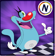 Oggy Go World Of Racing The Official Game Game Crack Tips Tricks Cheat Code