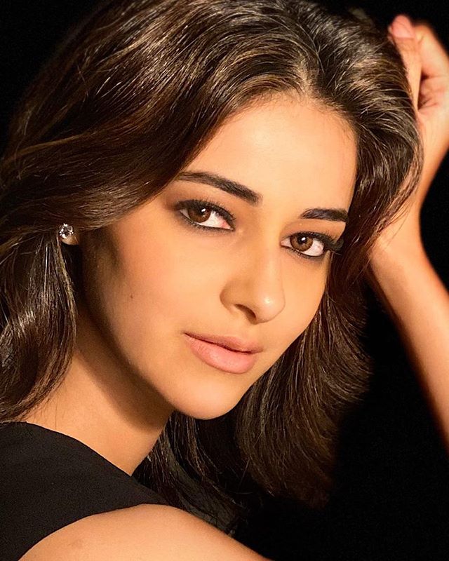 Ananya Panday Wiki Biography, Age, Height, Affairs, Serials, movies
