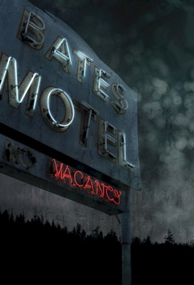 Bates Motel (2015) Temporada 3 NF WEB-DL 1080p Latino