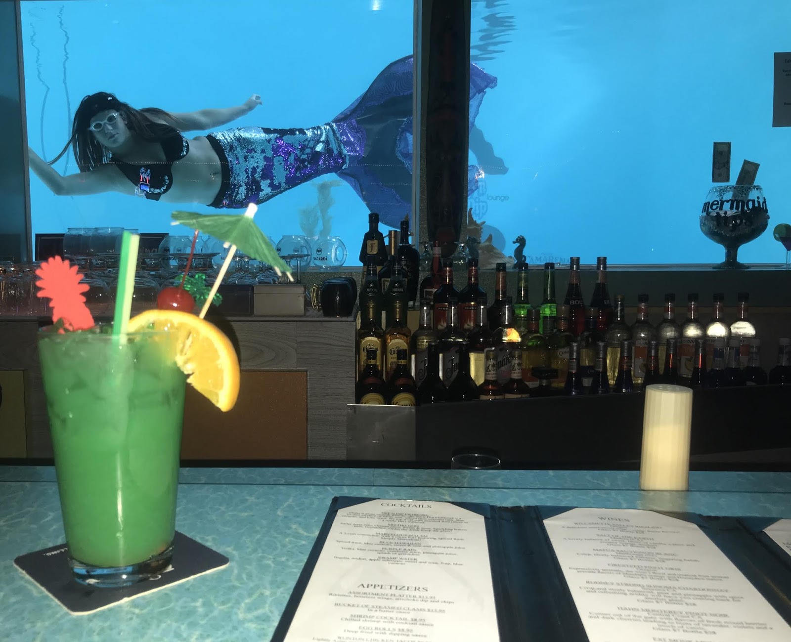 3591 Sip 'n Dip Lounge, Great Falls, MT 8/19/2018