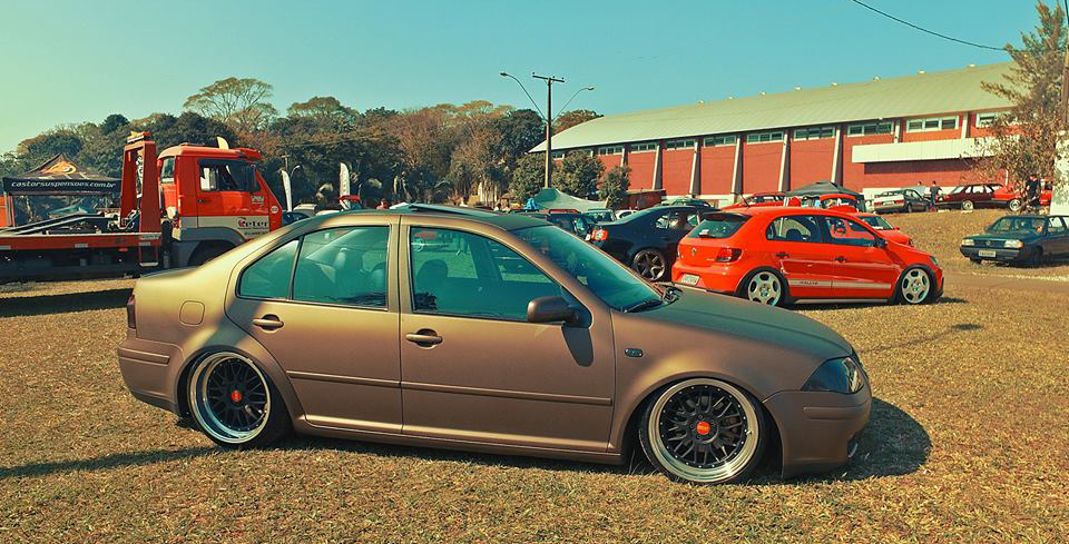 Carro rebaixado não pode ser guinchado, entenda!