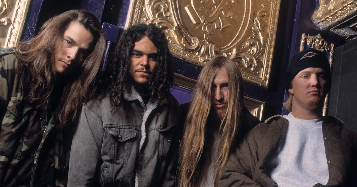 KYUSS to Sky Valley DESCUBRE + MUSICA