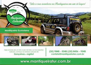 Mantiqueira Ecoturismo