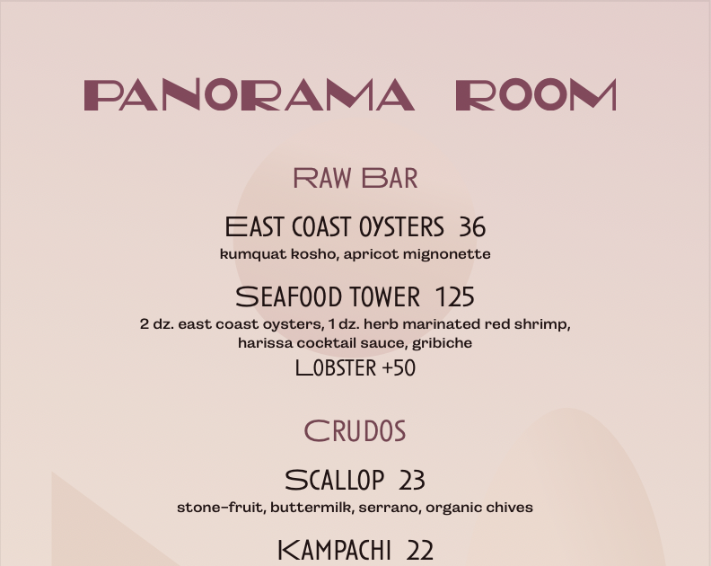 Roosevelt Islander Online Roosevelt Island Panorama Room Rooftop Bar