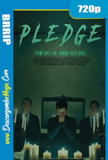  Pledge (2018) 