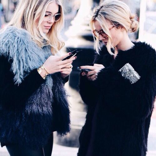 Fashion: Modern boho girls - Seaofgirasoles