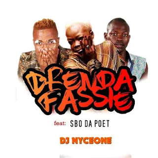 DJ Nyceone Feat. Sbo Da Poet – Brenda Fassie
