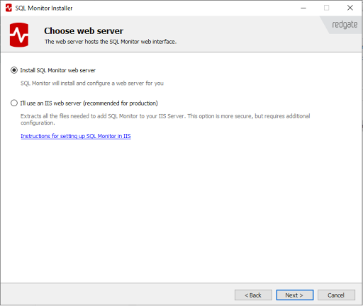SQL Server Monitoring. A look at Redgate's SQL Monitor