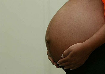 Complicações durante parto angustiam Massangena
