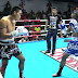 Yodsanklai Fairtex vs. Kem Sitsongpeenong, Muay Thai Combat Mania Pattaya 2012