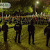 Ιωάννινα: Ισχυρές αστυνομικές δυνάμεις  και πλήθος διαδηλωτών στο   Πανηπειρωτικό Συλλαλητήριο [φωτο-βίντεο]