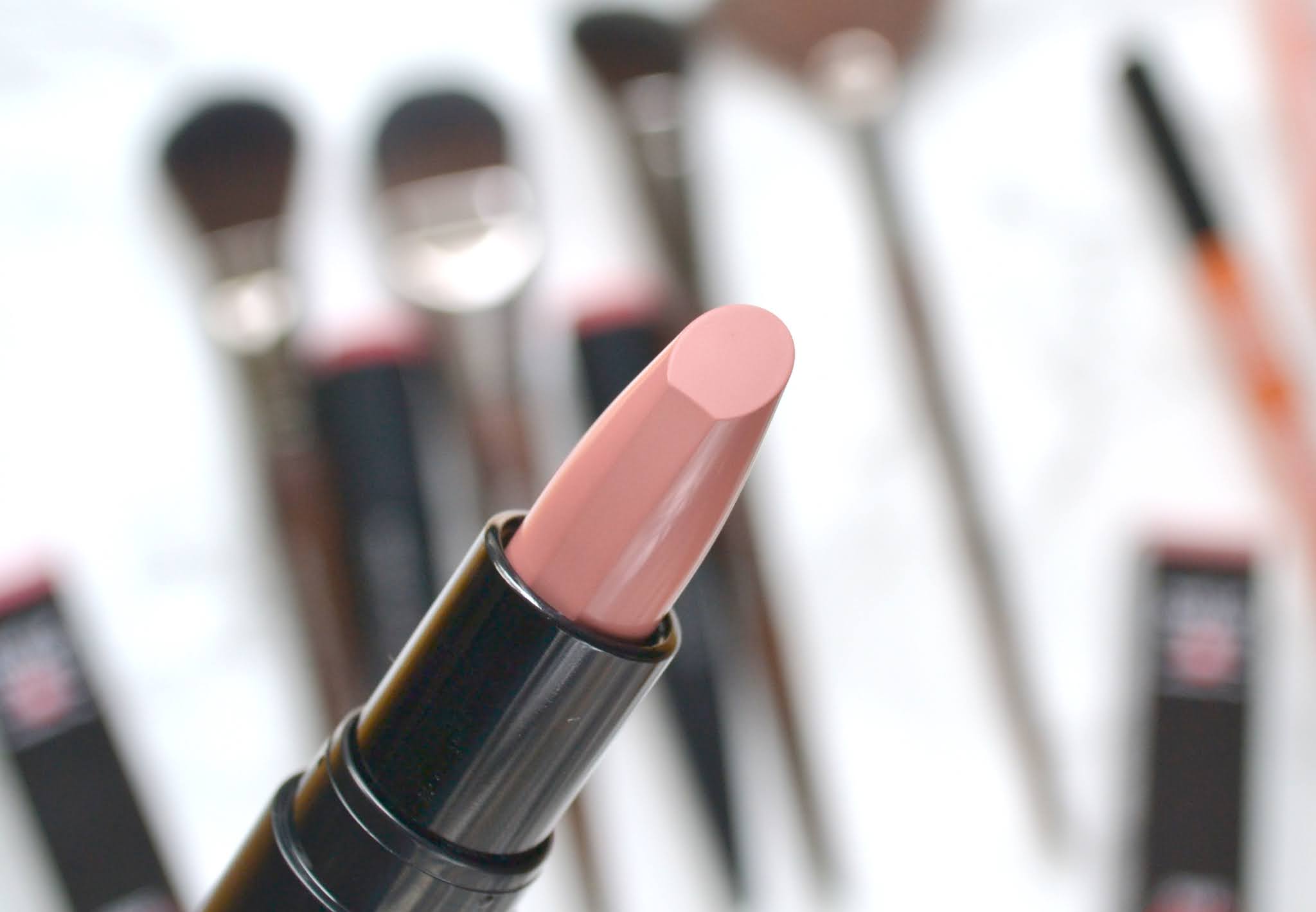 Pelagic indtil nu Betydelig MAKEUP | MAKE UP FOR EVER Rouge Artist Lipsticks | Cosmetic Proof |  Vancouver beauty, nail art and lifestyle blog