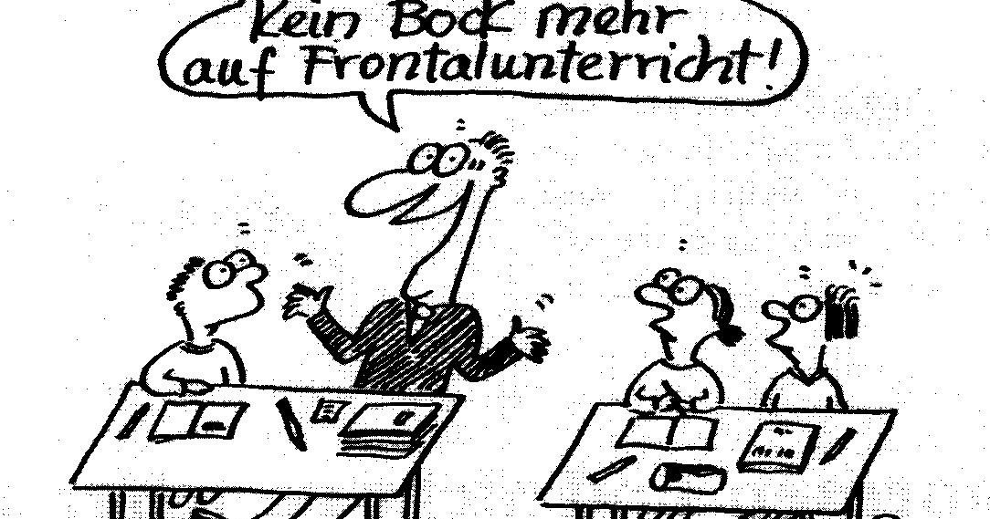 bildungsblog72 Mathetik oder Das Neue ist nicht immer neu...