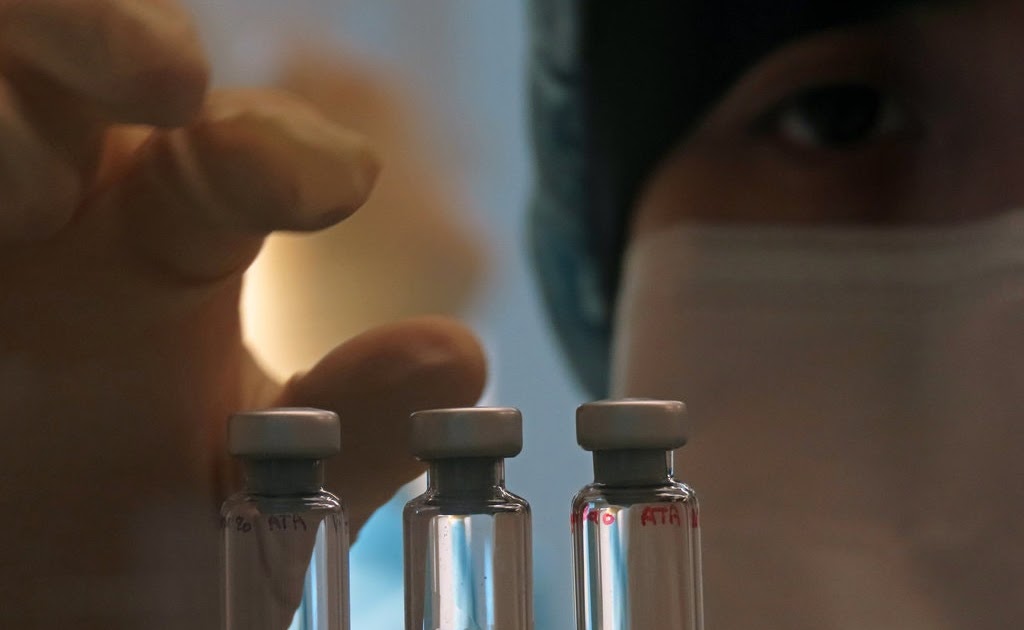 ¿Cuáles son las vacunas que tendrán éxito? Sólo una (Pfizer) o más? Sí, se puede predecir