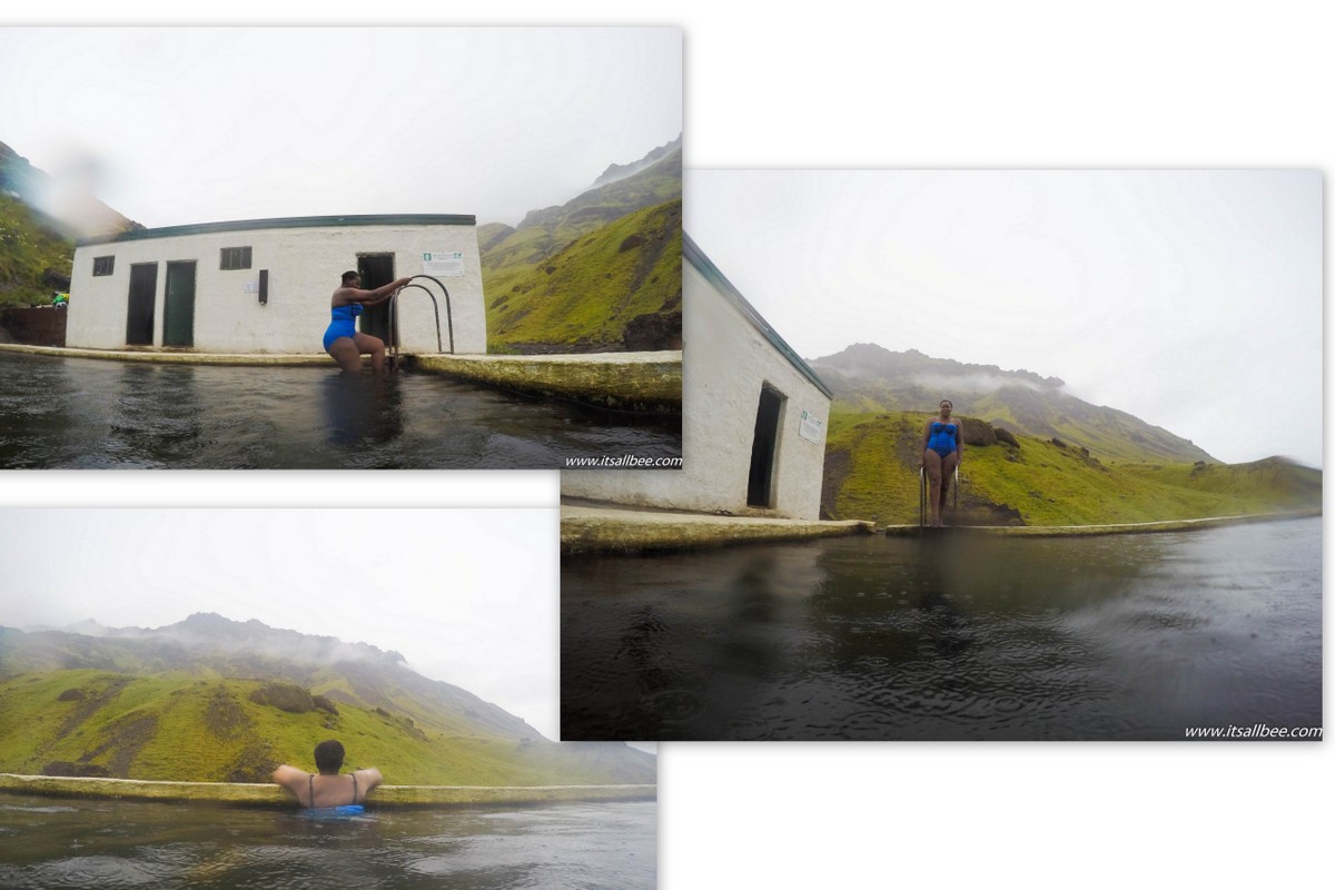 Seljavallalaug | Why You Need To Visit Iceland's Secret Pool Nestled In The Mountains Iceland Hidden Pool - Seljavallalaug Pool - How to find Seljavallalaug Pool