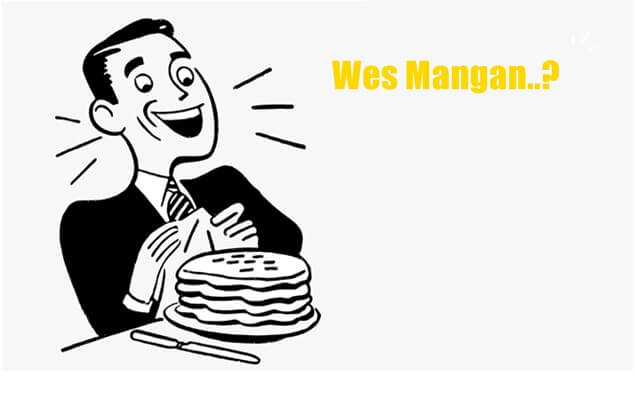 Apa Arti dari “Wes Mangan” dalam Bahasa Indonesia - Menit info
