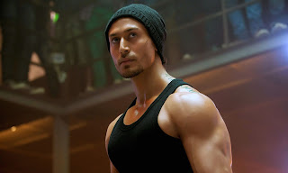 Tiger Shroff