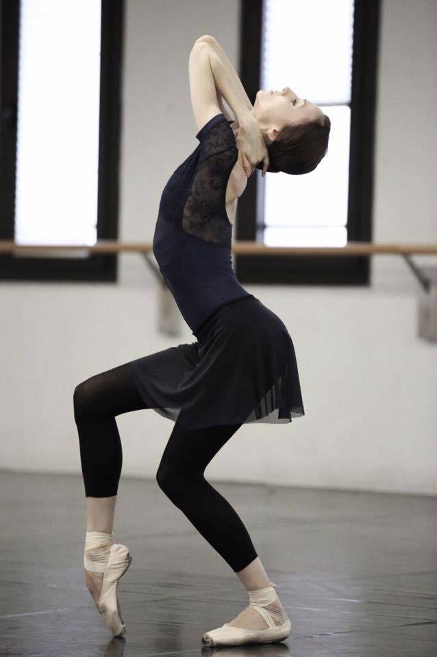 Ballet Beautiful :Svetlana Zakharova February 9, 2018 | ZsaZsa Bellagio ...