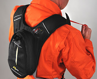 Theatre Safety Blog: Going Down? Self-Rescue Beats Hanging Around