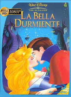 La Bella Durmiente (1959) HD [1080p] Latino [GoogleDrive] RijoHD