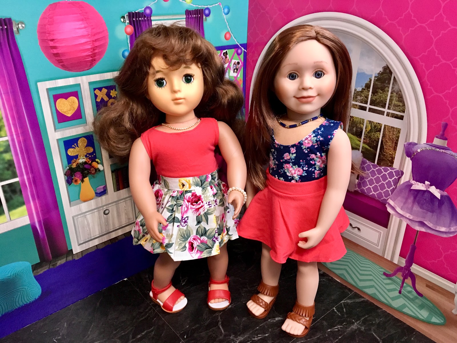 american girl offer code december 2018