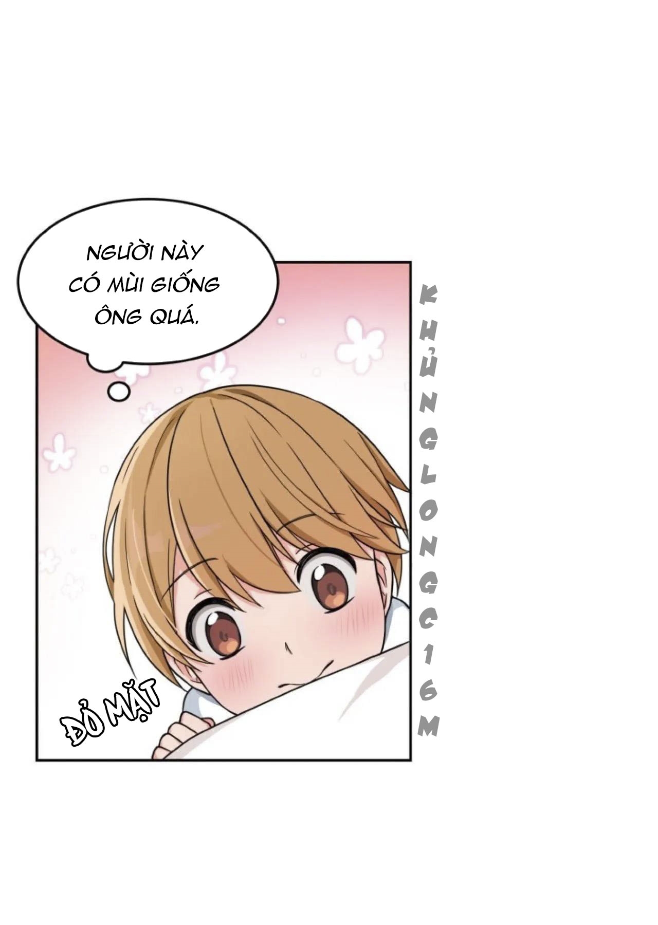 Đọc truyện Sit, Wait, Kiss Me - Chapter 9