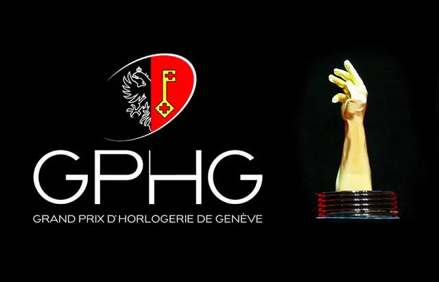 GPHG 2021 Grand Prix d’Horlogerie de Genève