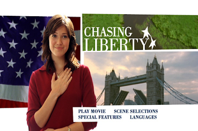 Chasing Liberty 2004 full dvd