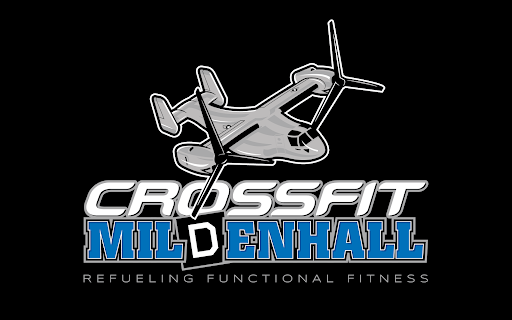 CrossFit Mildenhall