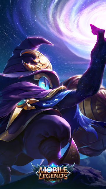 Wallpaper Mobile Legends 80 Hd Resolution Mobaind