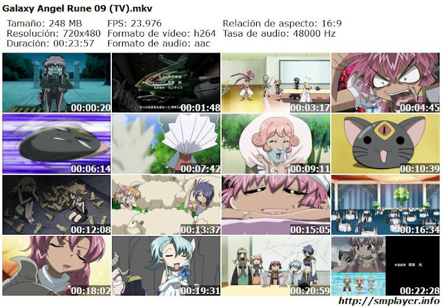 Galaxy%2BAngel%2BRune%2B09%2B%2528TV%2529_preview - Galaxy Angel Rune (TV) [versión 1] [DVDrip] [Dual] [2006] [13/13] [252 MB] - Anime no Ligero [Descargas]