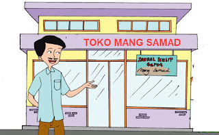 ToKo Mang Samad