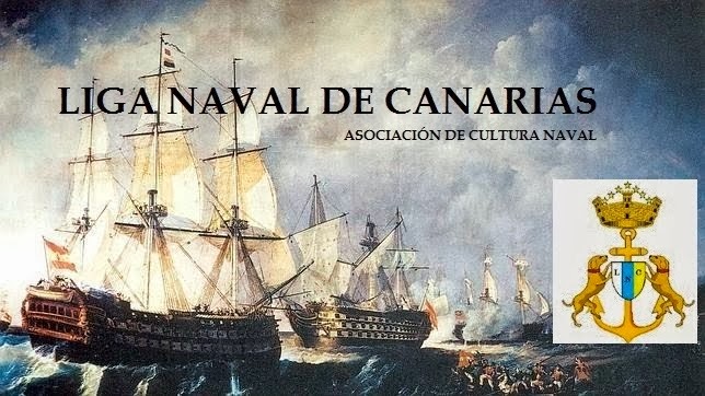 LIGA NAVAL DE CANARIAS