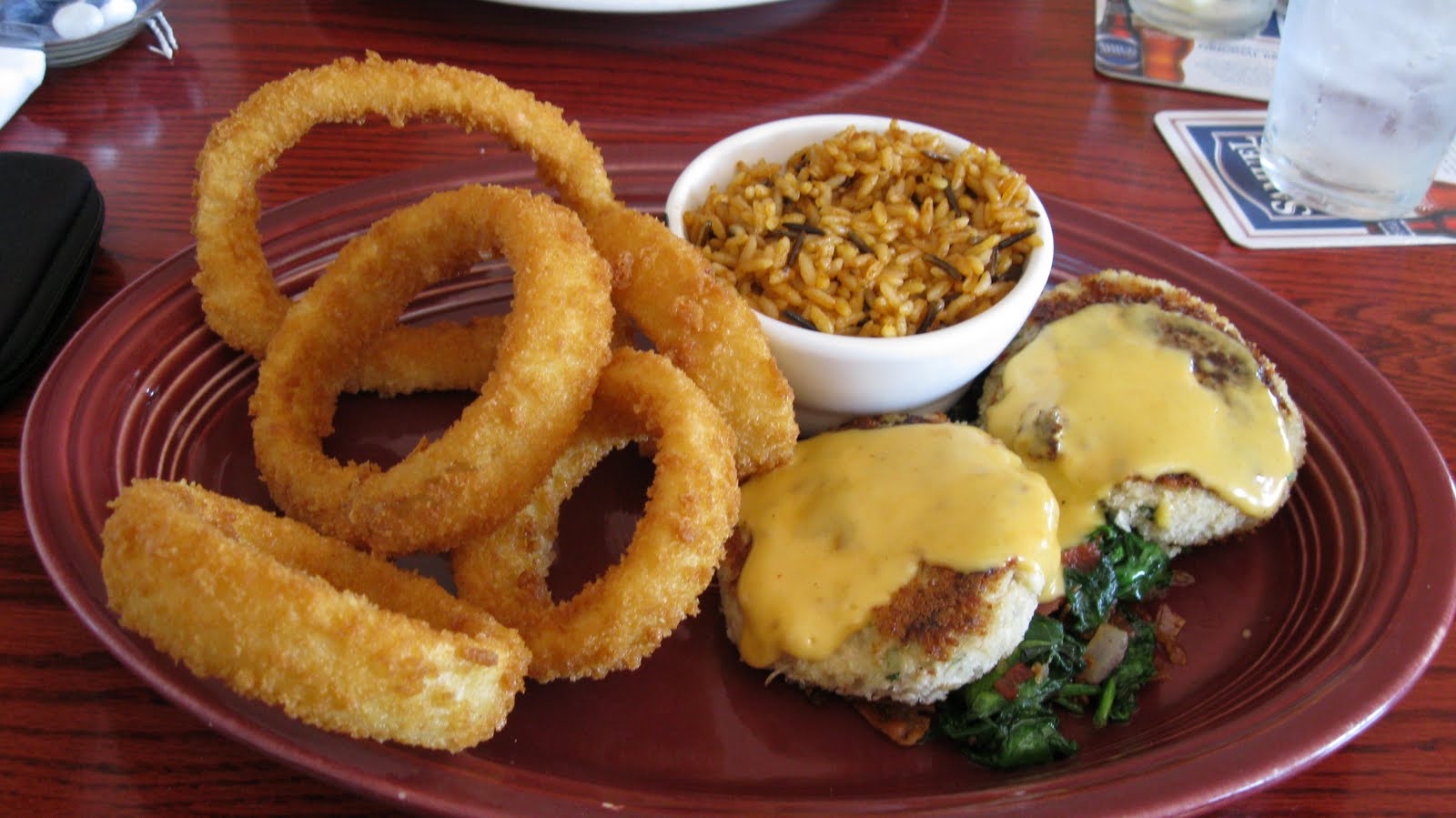 Big Daddy Dave Dining Out Kingston, TN