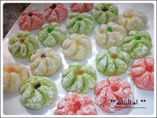 غريبة بالكوك