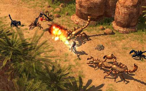 Titan Quest Mod Apk Unlimited Gold/Blood OBB modquestar Titan Quest Mod Apk Unlimited Gold/Blood OBB modquestar
