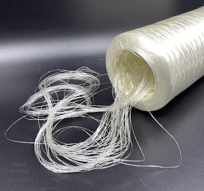 Filament fiber